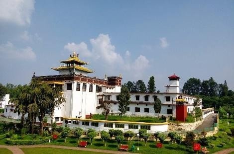 Guest House